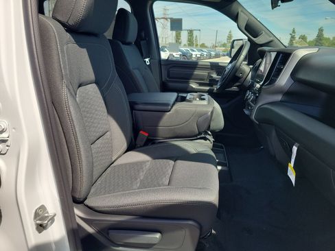 New 2026 RAM 1500 Tradesman RWD image 14