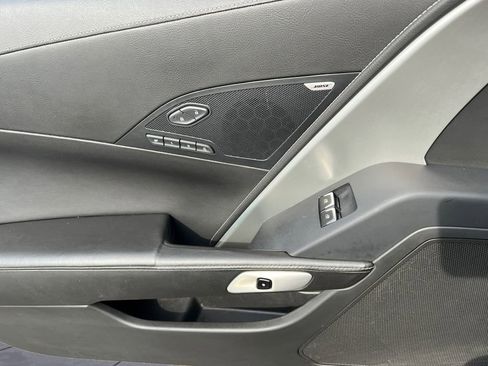 Used 2016 Chevrolet Corvette Stingray Convertible w/ 2LT Preferred Equipment Group image 14