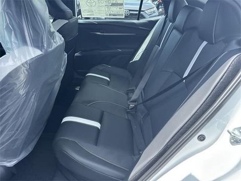 Used 2026 Toyota Camry SE image 22