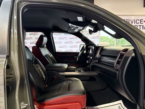 Used 2026 RAM 1500 Rebel w/ Rebel Level 1 Equipment Group AWD/4WD image 52