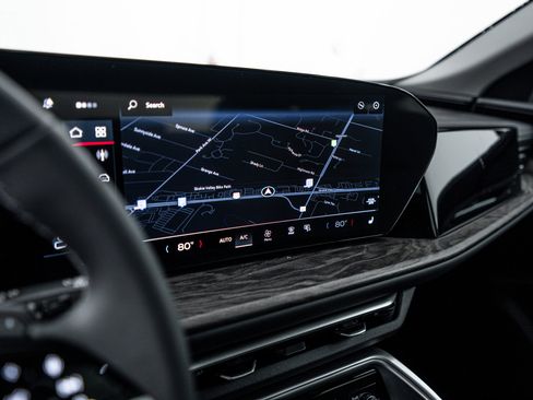 New 2025 Audi Q5 Premium image 12