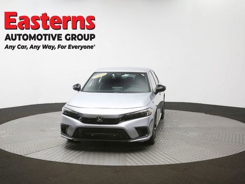 Used 2022 Honda Civic Sport image 51