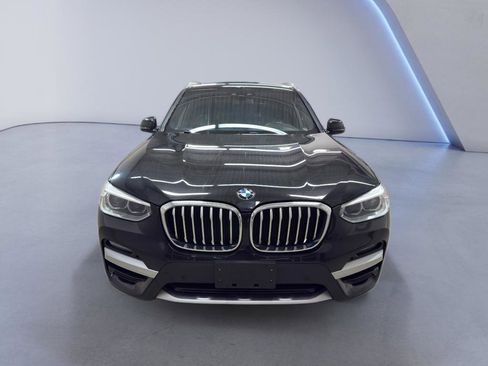 Used 2021 BMW X3 xDrive30i w/ Convenience Package image 2
