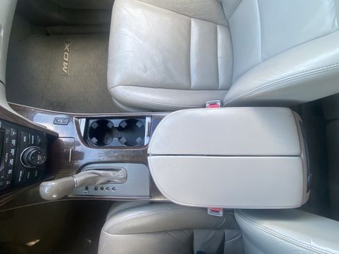Used 2010 Acura MDX w/ Technology & Entertainment AWD/4WD image 20