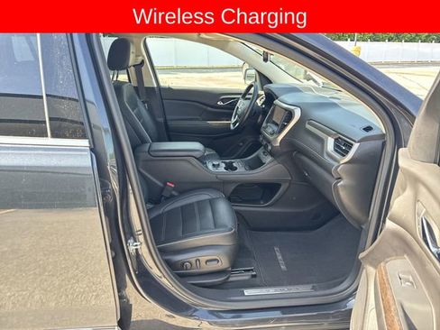 Used 2023 GMC Acadia Denali w/ Denali Ultimate Package AWD/4WD image 29