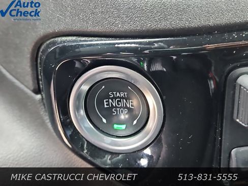 Used 2025 Chevrolet Silverado 1500 LT AWD/4WD image 20