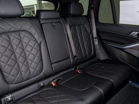 New 2026 BMW X5 xDrive50e w/ Premium Package image 34