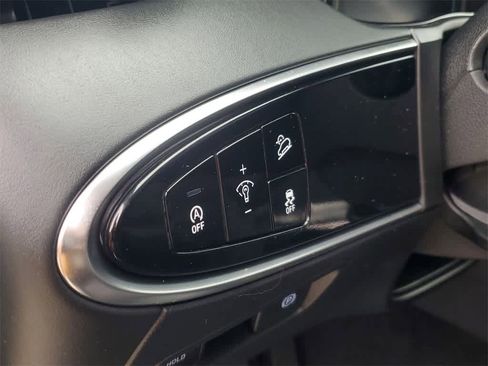 Used 2025 Genesis GV70 2.5T image 22