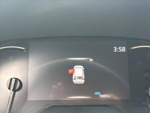 Certified 2025 Toyota RAV4 LE AWD/4WD image 18