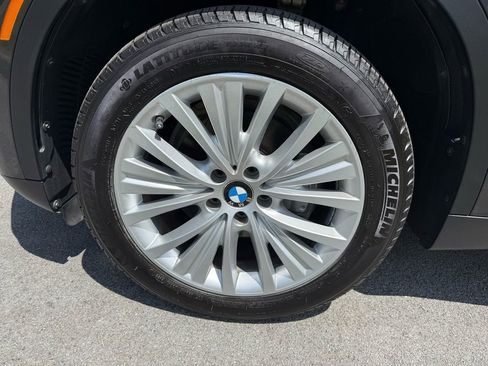 Used 2017 BMW X5 xDrive35i AWD/4WD image 11