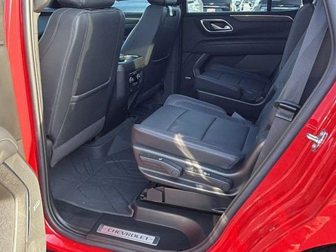 Certified 2023 Chevrolet Tahoe LT w/ Luxury Package image 21