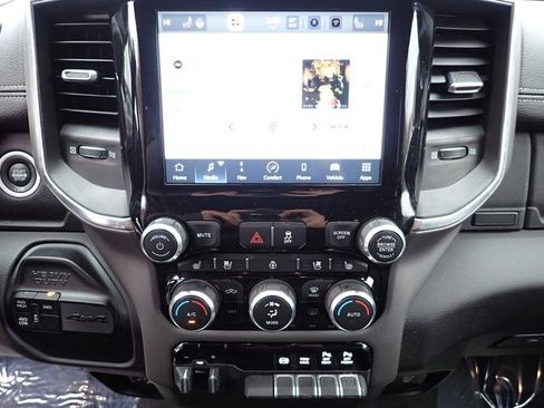 Certified 2022 RAM 2500 Laramie image 25