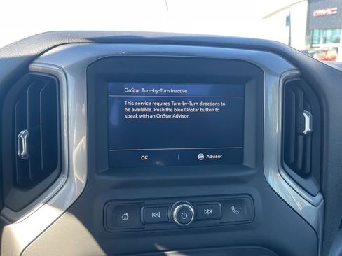 Used 2024 Chevrolet Silverado 1500 W/T w/ WT Fleet Convenience Package image 16