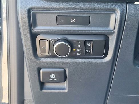 New 2025 Ford F150 STX image 9