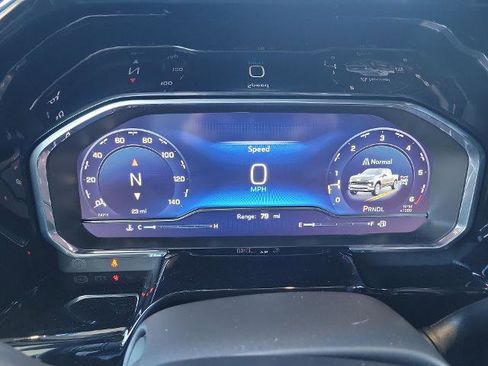 New 2025 Chevrolet Silverado 1500 LT w/ Z71 Off-Road Package image 46