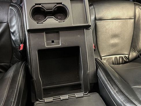 Used 2016 Ford F150 Lariat image 36