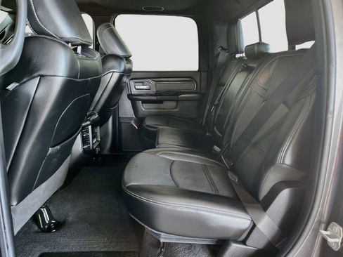 Used 2023 RAM 2500 Rebel w/ Level 1 Equipment Group AWD/4WD image 25