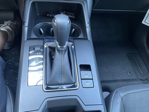 New 2026 MAZDA CX-5 Preferred AWD/4WD image 21