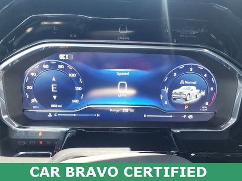 Certified 2025 Chevrolet Silverado 1500 High Country image 44