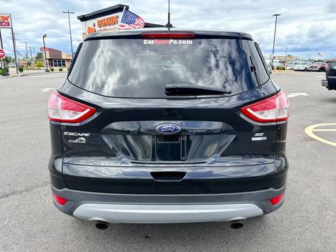 Used 2013 Ford Escape SE AWD/4WD image 5