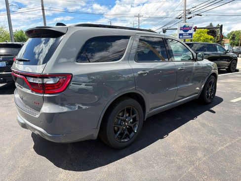 New 2026 Dodge Durango GT AWD/4WD image 2