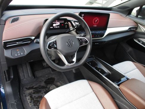 Used 2023 Volkswagen ID.4 Pro image 53