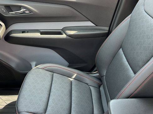 New 2027 Chevrolet Bolt RS w/ Technology Package FWD image 19