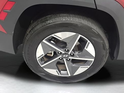 Certified 2025 Hyundai Tucson SEL AWD/4WD image 43