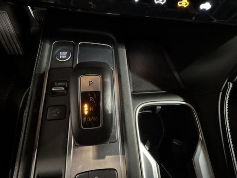 Certified 2024 INFINITI QX60 Autograph w/ Cargo Package image 29