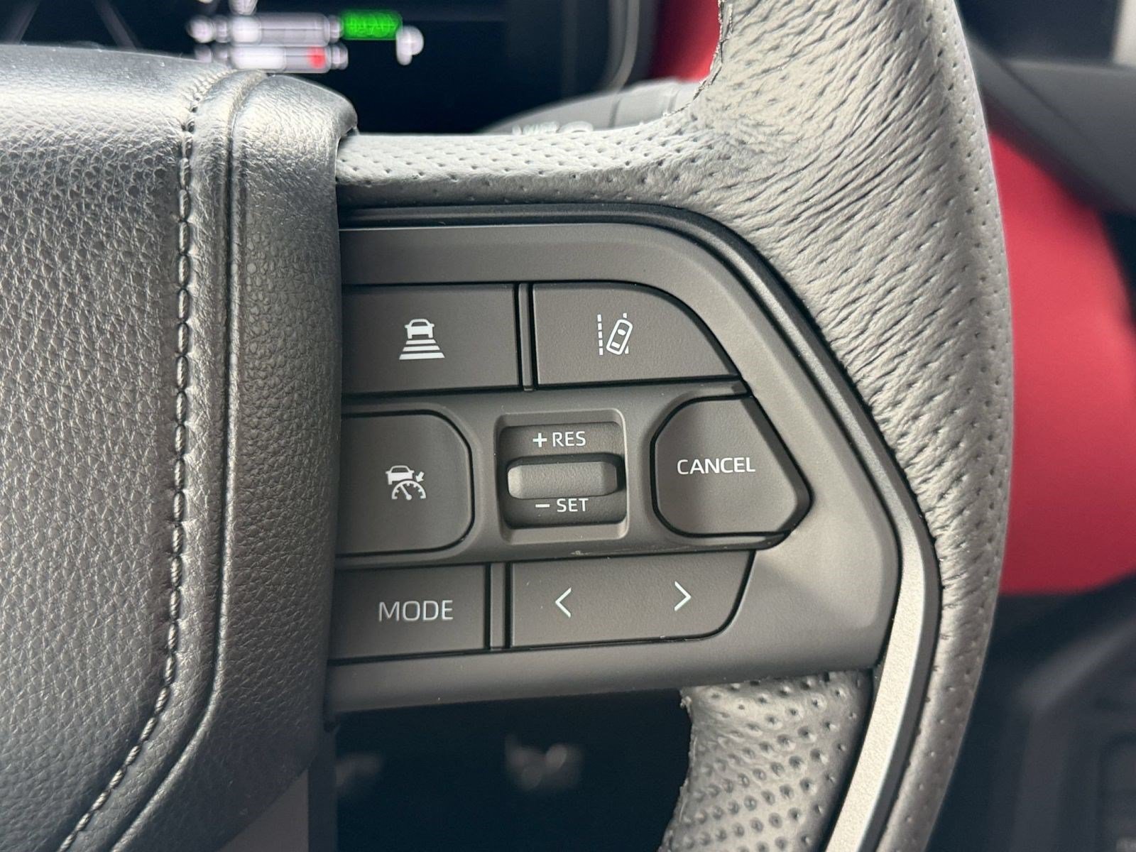 New 2026 Toyota Tundra TRD Pro AWD/4WD image 20