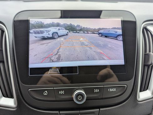 Used 2024 Chevrolet Malibu LT image 20