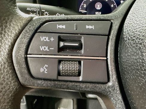 Used 2024 Honda Accord EX image 21