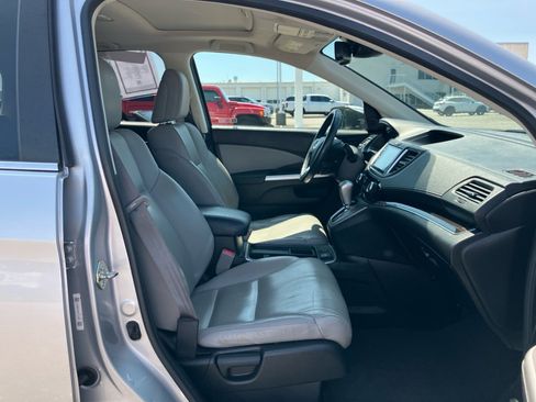 Used 2016 Honda CR-V Touring image 32