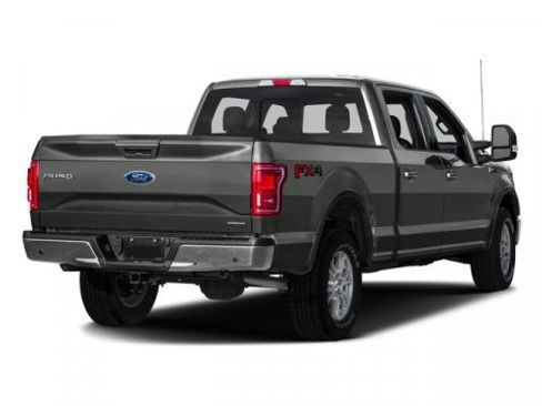 Used 2016 Ford F150 Lariat image 4