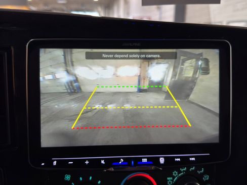 New 2025 Chevrolet Express 2500 w/ Driver Convenience Package image 45