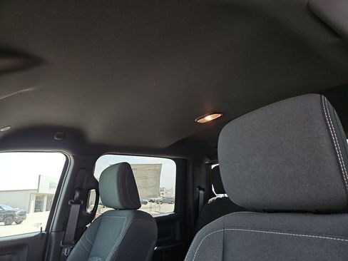 New 2026 RAM 2500 Tradesman AWD/4WD image 21