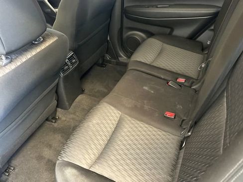 Used 2020 Nissan Rogue SV AWD/4WD image 14