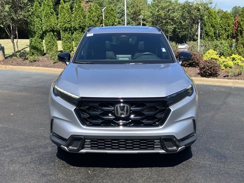 Used 2026 Honda CR-V Sport-L image 3
