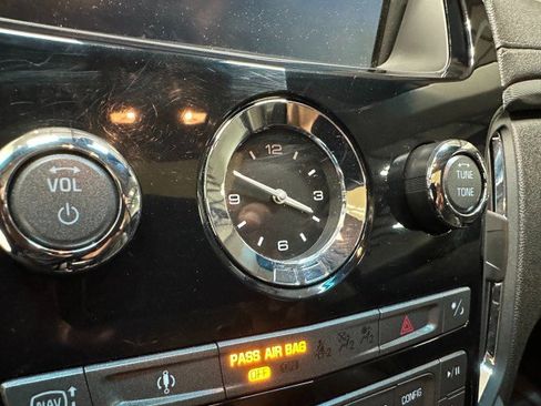 Used 2014 Cadillac CTS V image 30