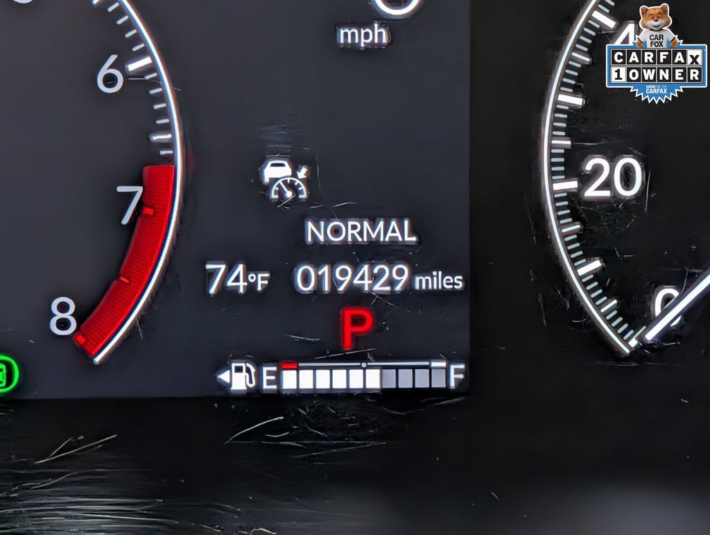 Certified 2024 Honda HR-V Sport image 15