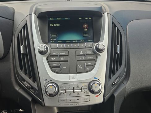Used 2016 Chevrolet Equinox LTZ w/ Enhanced Convenience Package FWD image 25