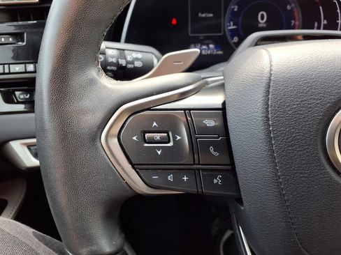 Used 2023 Lexus RX 350 Premium w/ Accessory Package (K3) AWD/4WD image 13