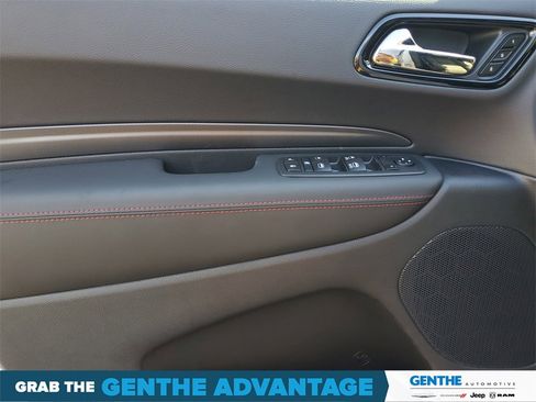 New 2026 Dodge Durango GT w/ Tow 'N Go Package image 13