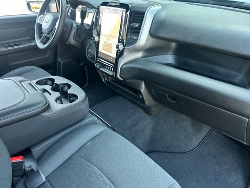 New 2025 RAM 2500 Tradesman image 15