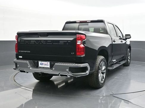 New 2026 Chevrolet Silverado 1500 LT image 12