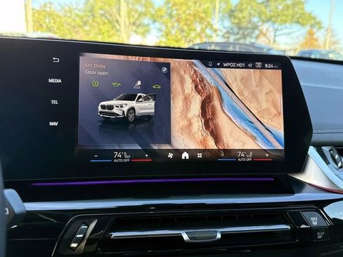 Certified 2025 BMW X1 xDrive28i w/ Convenience Package image 26