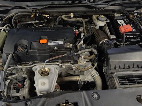 Used 2020 Honda Civic Sport image 30