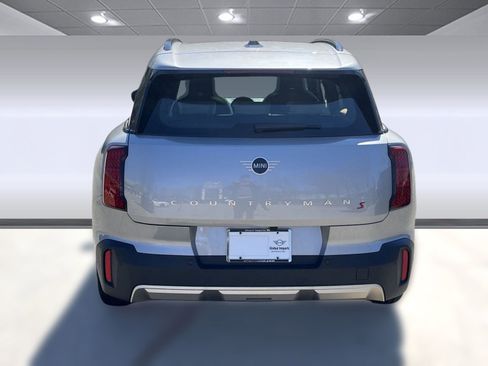 Used 2025 MINI Cooper Countryman S image 10