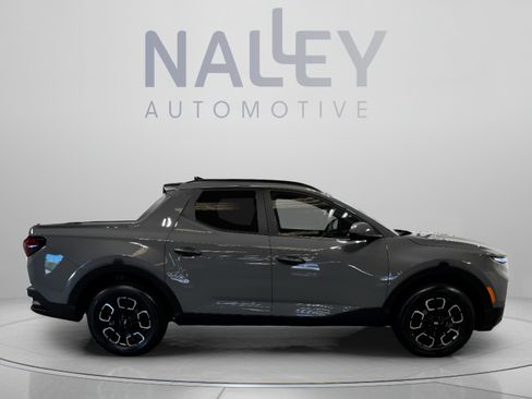 Used 2024 Hyundai Santa Cruz SEL w/ Activity Package FWD image 6