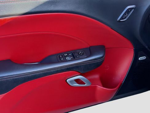 Used 2022 Dodge Challenger R/T Scat Pack image 16